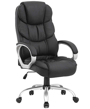 Top 15 Best Office Chairs Under 300 July 21 Updated