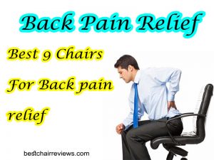 Best task chair for back pain