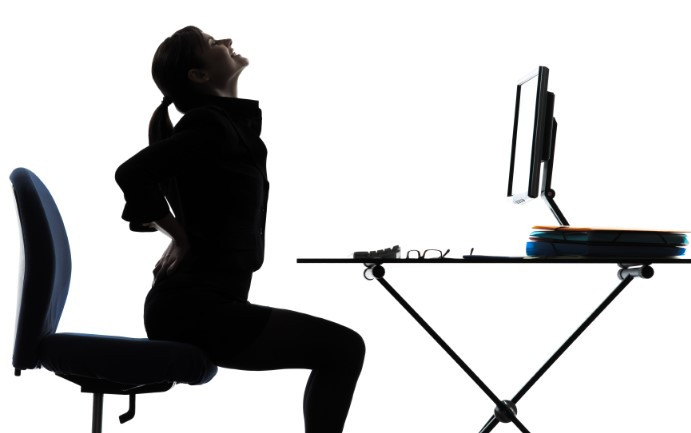 best task chairs for back pain