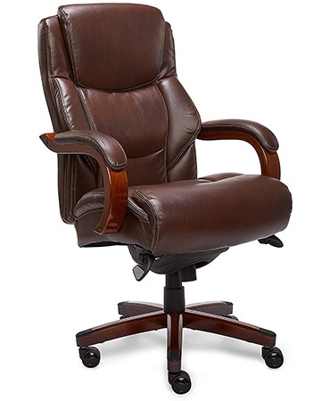 Task Chair For Tall Person - ping