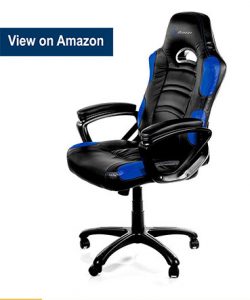 ArozziEnzo Gaming Racing Style Chair