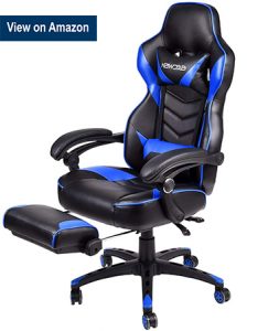 ELECWISH Ergonomic Computer Gaming Chair