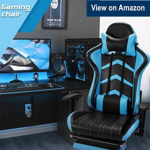 Furmax Gaming Chair High Back