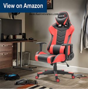 devoko ergonomic gaming chair