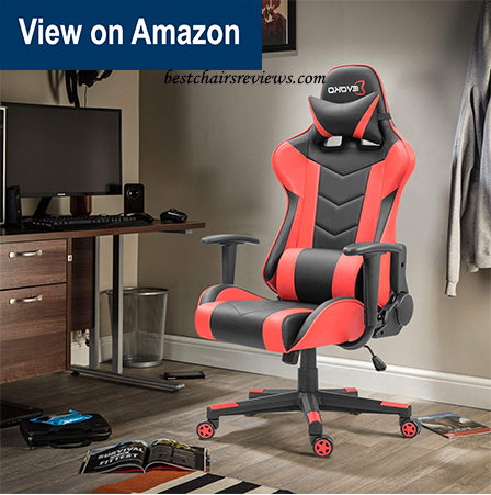 Best Gaming Chairs Amazon | Riding The Games