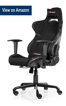 Arozzi Torretta Gaming Racing Style Chair