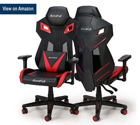 AutoFull Gaming Chair- Video Game Chairs