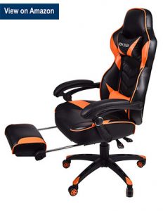 Ergonomic Computer Gaming Chair