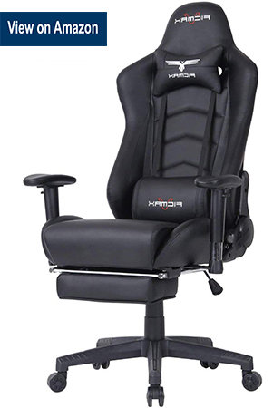 Ficmax Ergonomic Gaming Chair