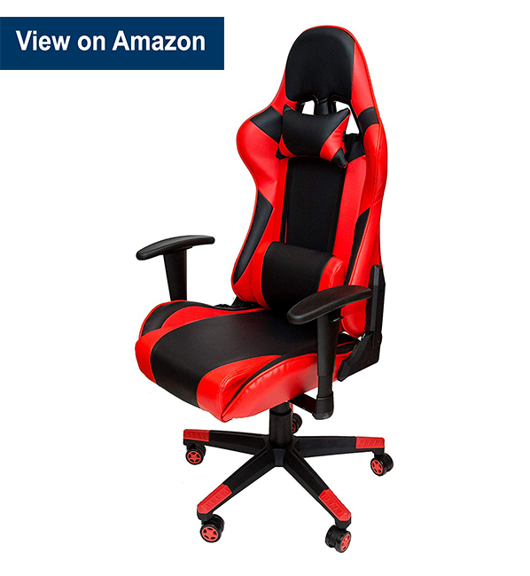 Sleekform Ergonomic Gaming Chair