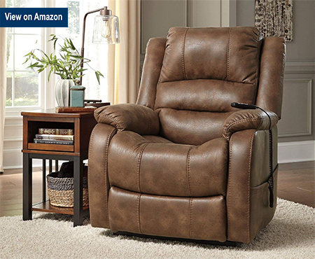 25 Best Recliner Chairs For Sleeping April 2020 Updated