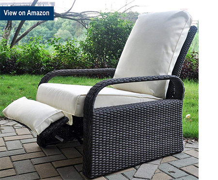 Top 13 Best Wicker Chairs (Mar 2023 Updated)