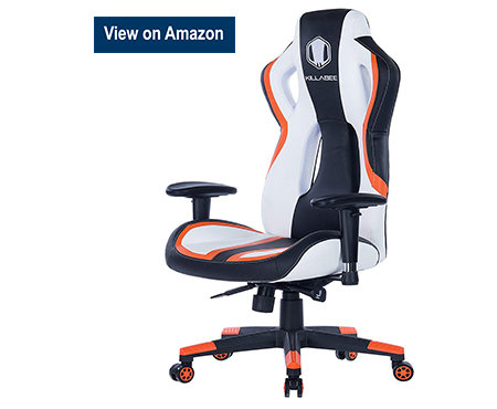 Killbee_Large_Ergonomic_Gaming_Chair