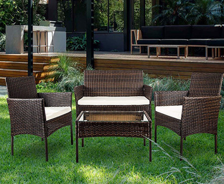MeraxOutdoor_Garden_Rattan_Patio_Furniture_Set