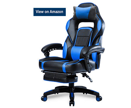 Merax_Racing_Gaming_Ergonomic_Chair