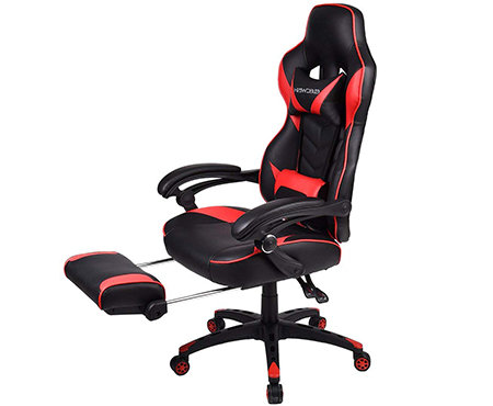 ELECWISH Ergonomic Computer Gaming Chair