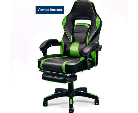 Giantex Gaming Chair Racing Chair