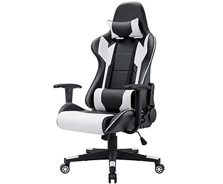 Homall Gaming Chair Racing Style