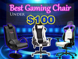 best gaming chairs under 0