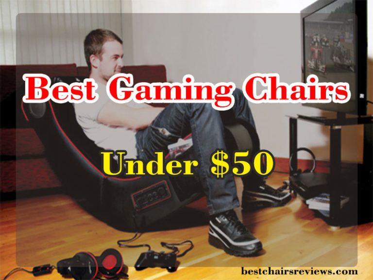 best gaming chairs under 