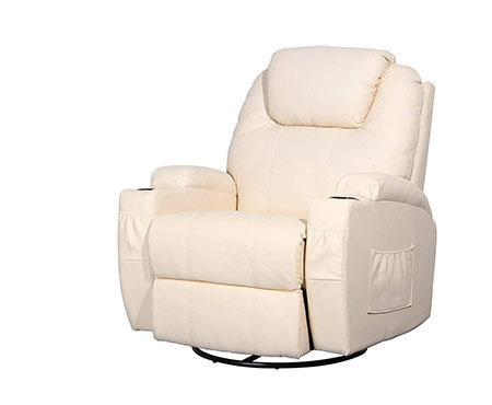 Esright Massage Recliner