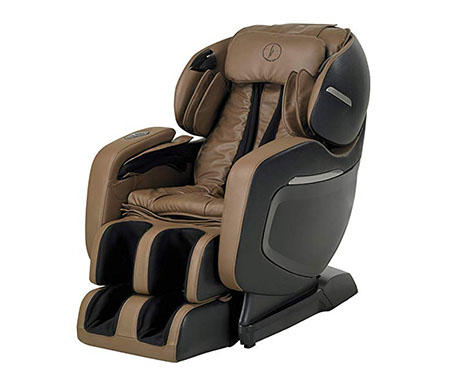 Forever Rest Premium L-Track Smart Massage Chair