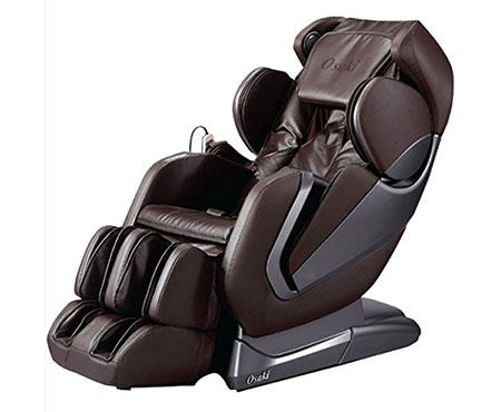 Titan Pro Alpha Full Body Massage Chair