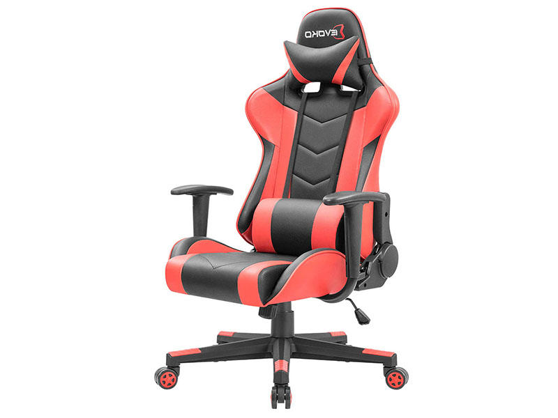Devoko Gaming Chair Review (Don't Buy Before Reading This) By Pro's