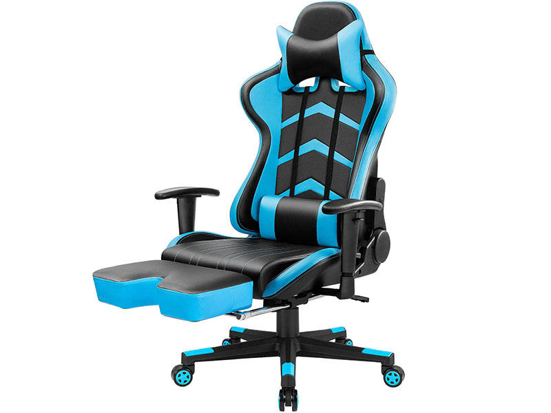 Furmax Gaming Chair review latest