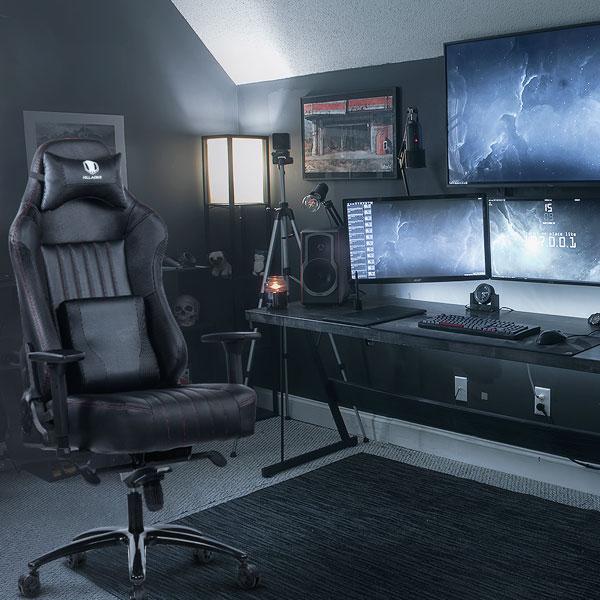 Killabee Gaming Chair Review {Should you Buy This?}