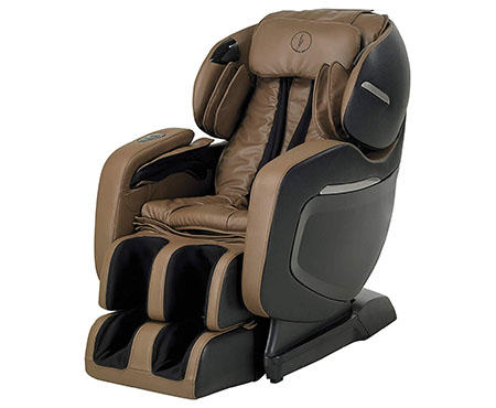 L-Track Smart Massage chair