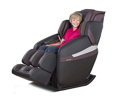 Shiatsu Massage Chair