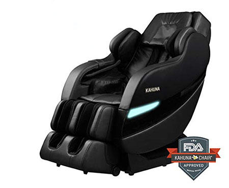 Top Performance Kahuna massage chair