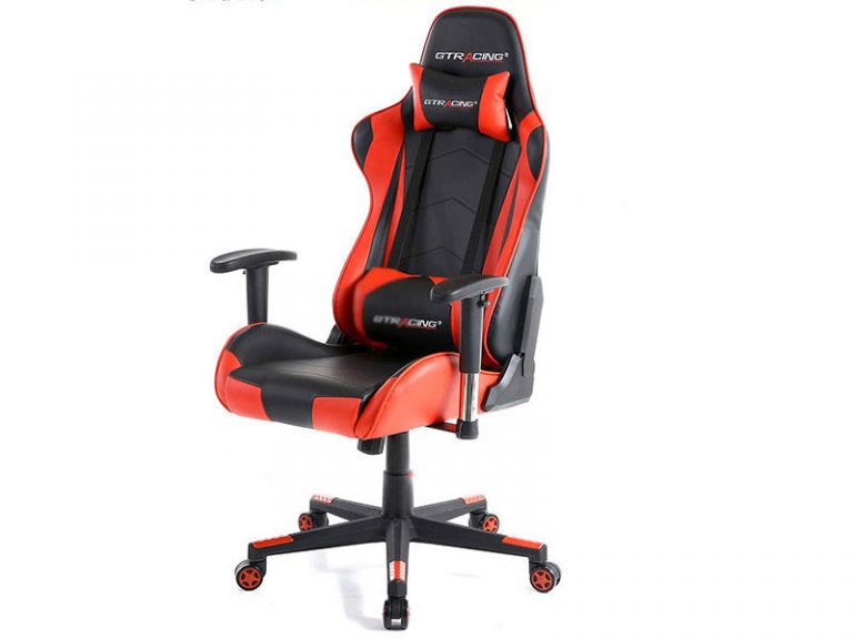 GTRacing Gaming Chair Review Best For Pro S 2023   GTRACING Gaming Chair 768x576 