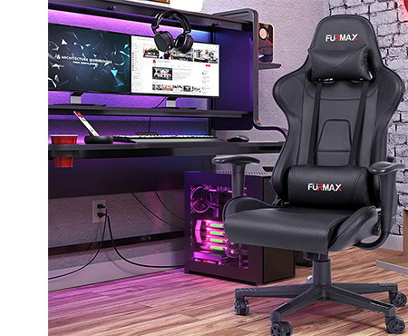 Furmax Gaming Office Chair Ergonomic