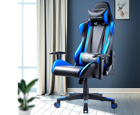 GTRACING High Back Ergonomic Gaming Chair