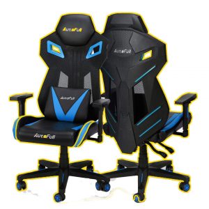 autofull gaming chair review