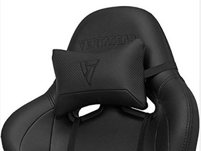 Vertagear SL2000 thickly padded