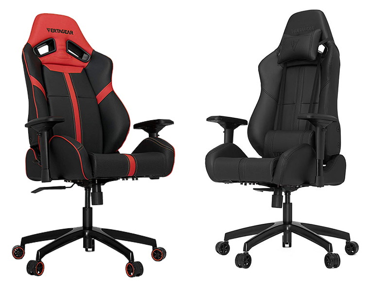 vertagear sl5000 gaming Chair