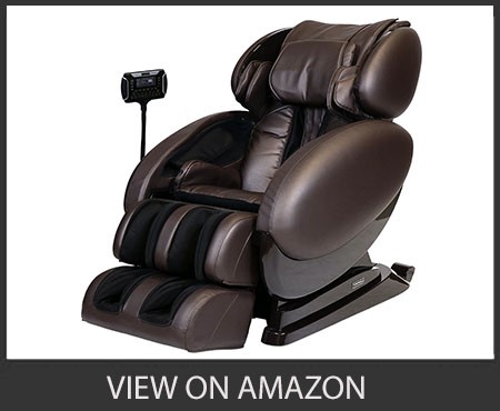 Infinity Full Body Zero Gravity 3D Massage Chair