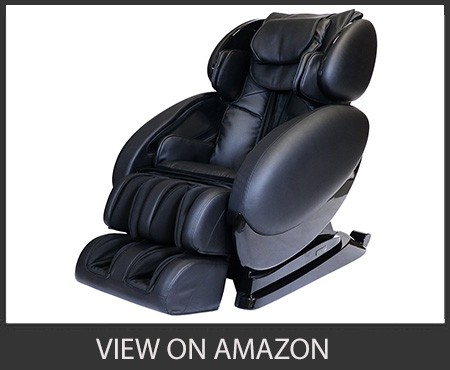 Infinity IT-8500 X3 Full Body Zero Gravity 3D Massage Chair