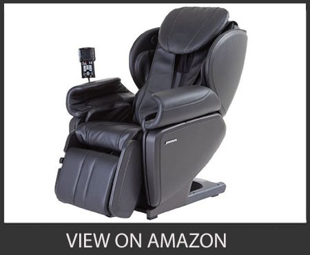 Johnson Wellness Ultra High Performance 4D Massage Chair