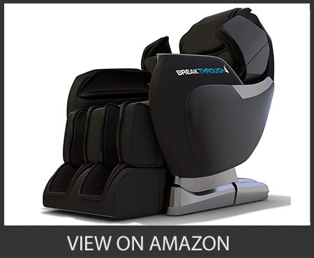 Medical Breakthrough 4 v2 Recliner Massage Chair