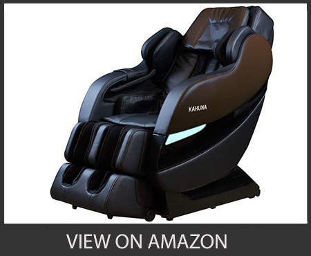 Top Performance SM-7300 KAHUNA Superior Massage Chair