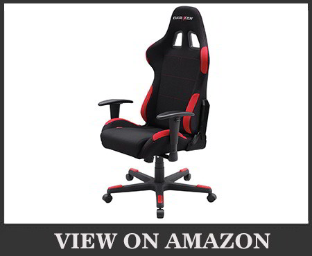 DXRacer Formula Series OH/FD01/NR Office Gaming Chair