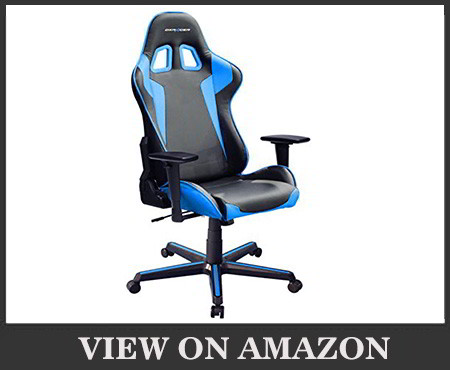DXRacer Formula Series OH/FH00/NB Office Gaming Chair