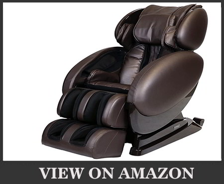 Infinity Full Body Zero Gravity 3D Massage Chair
