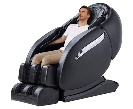 OOTORI SL-Track Massage Chair