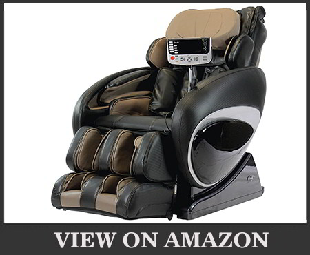 Osaki OS4000TA Zero Gravity Massage Chair