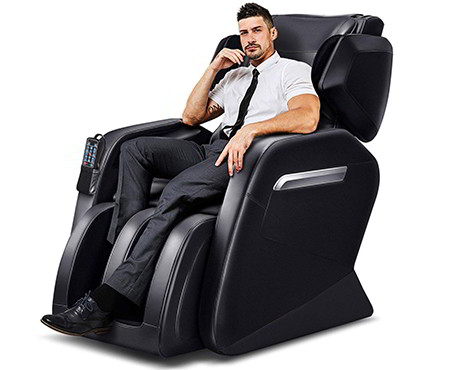 Tinycooper Massage Chairs by Ootori